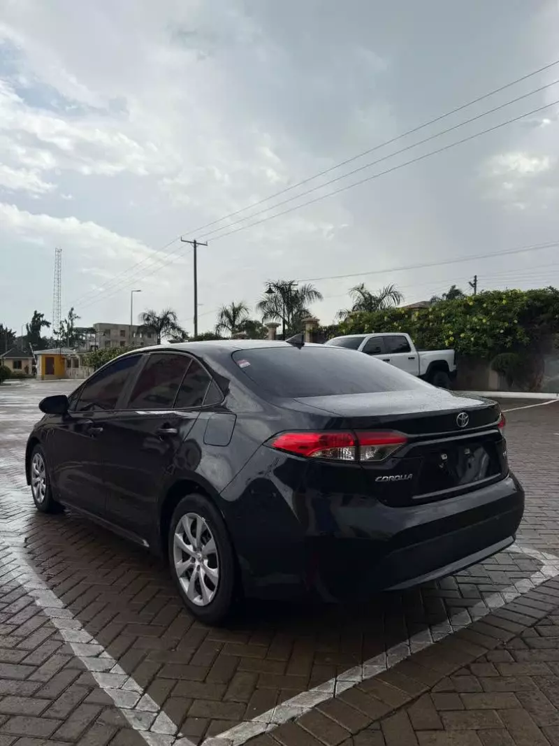 Toyota Corolla   - 2019