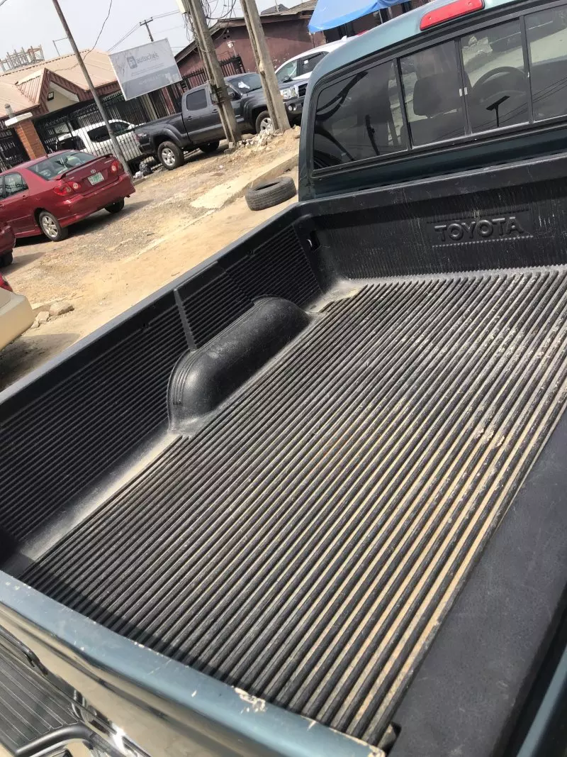 Toyota T100   - 1997