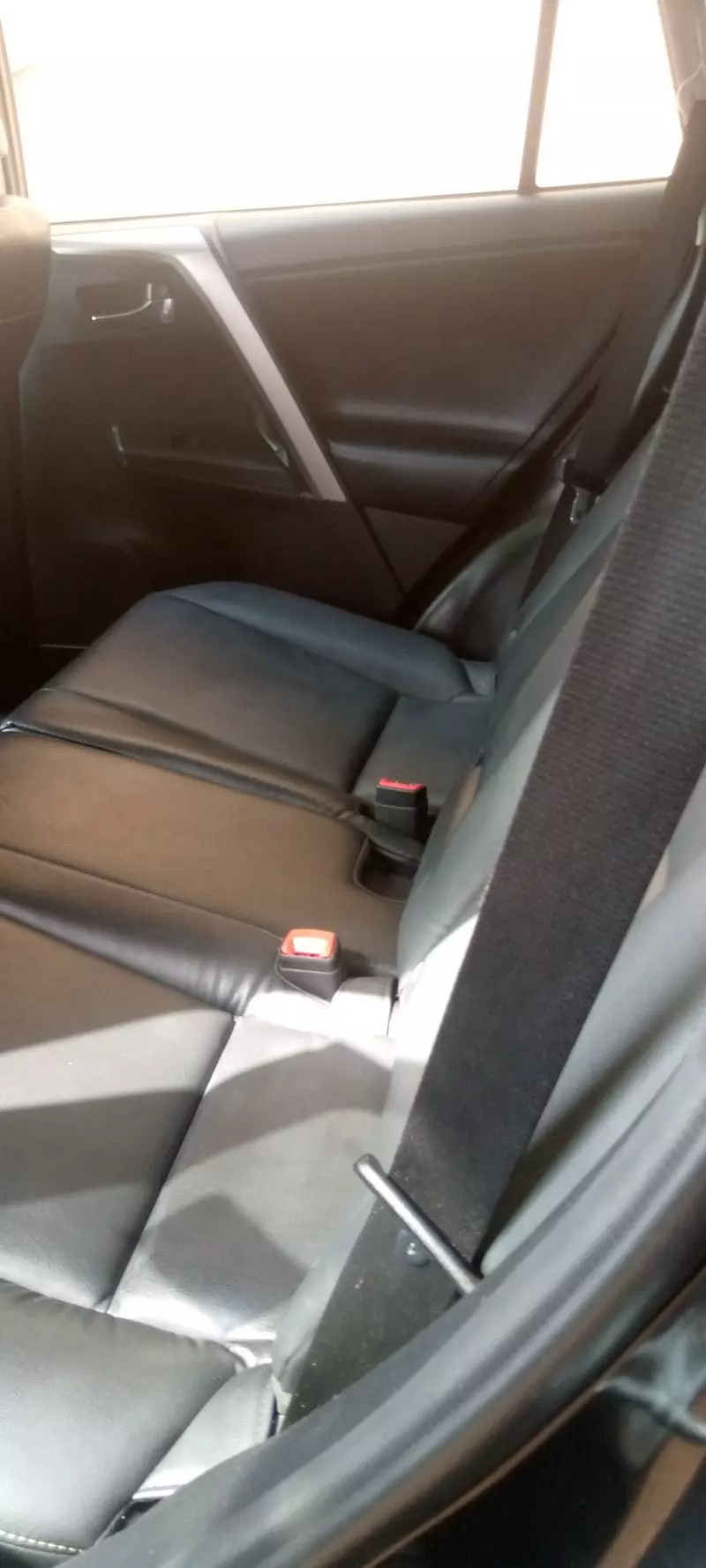 Toyota RAV4   - 2015