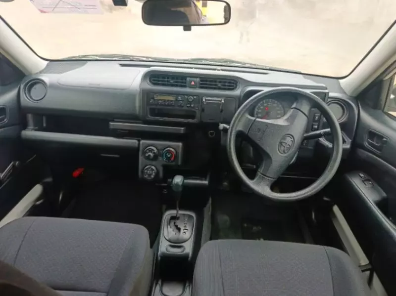 Toyota Probox    - 2018