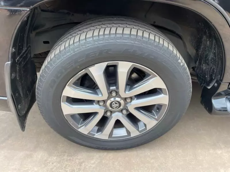 Toyota Land Cruiser   - 2015