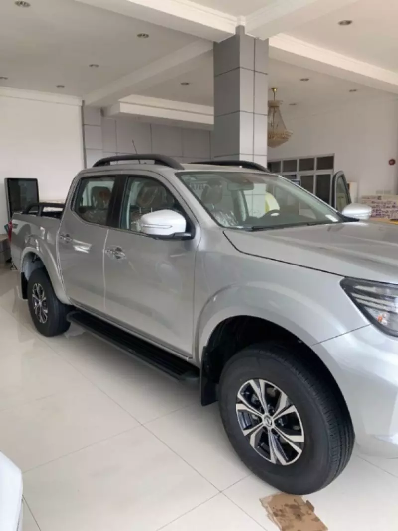 DONGFENG RICH - 2025