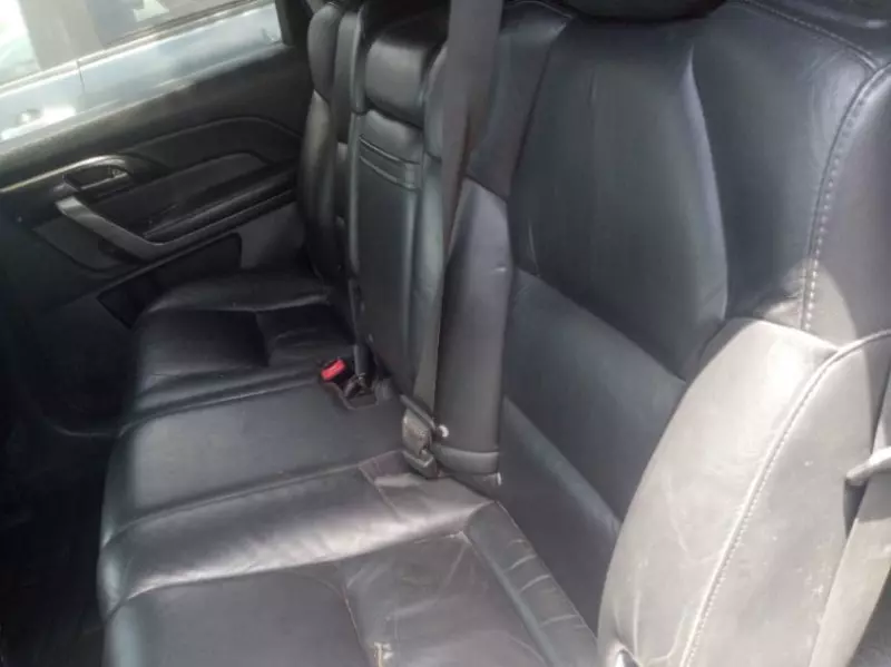 Acura MDX   - 2008