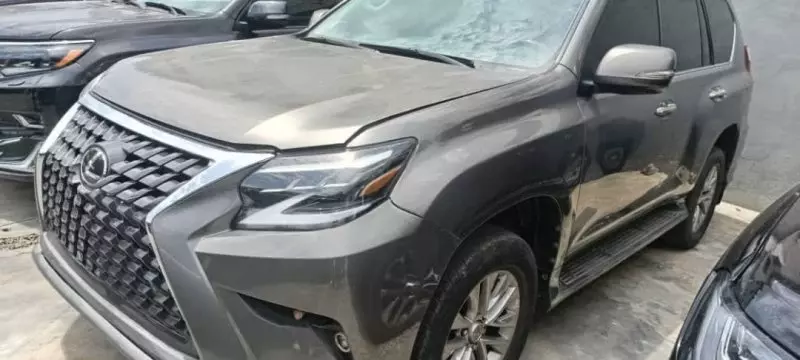 Lexus GX 460   - 2010