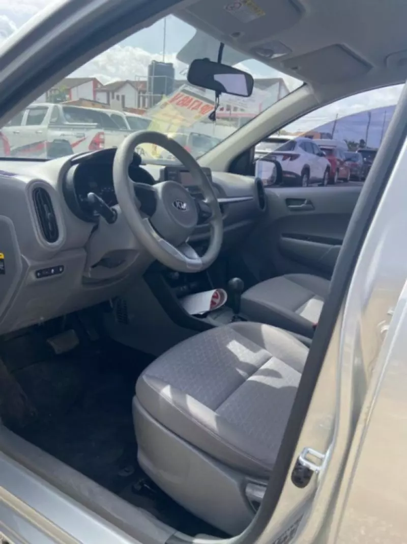 KIA Morning   - 2017