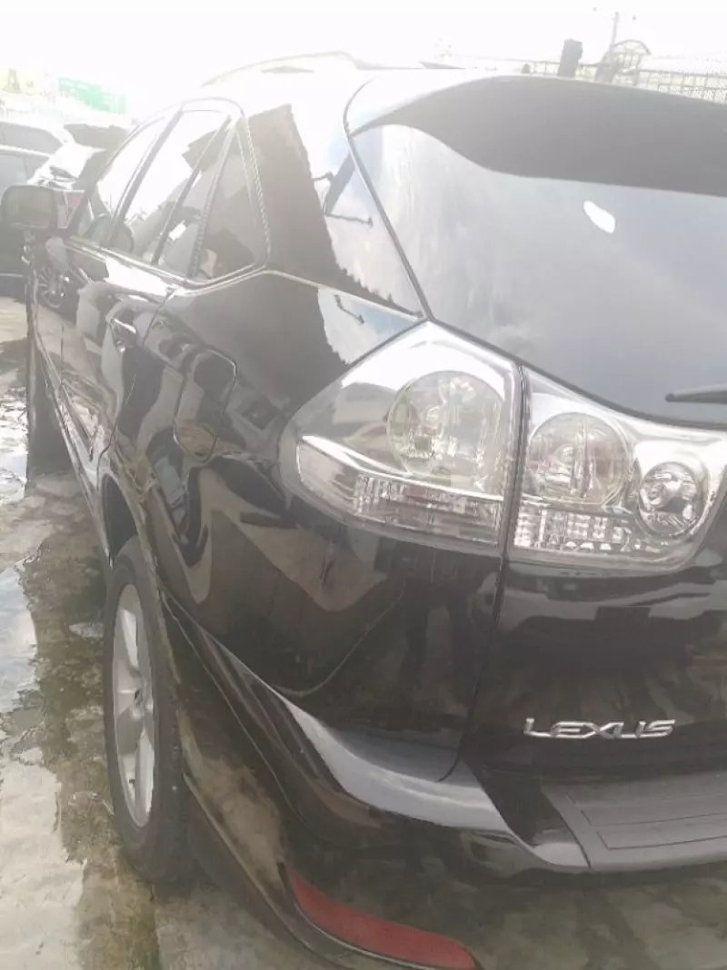 Lexus RX 330   - 2005