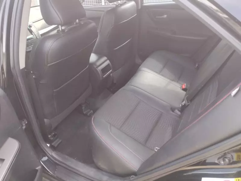 ZOTYE Camry   - 2015
