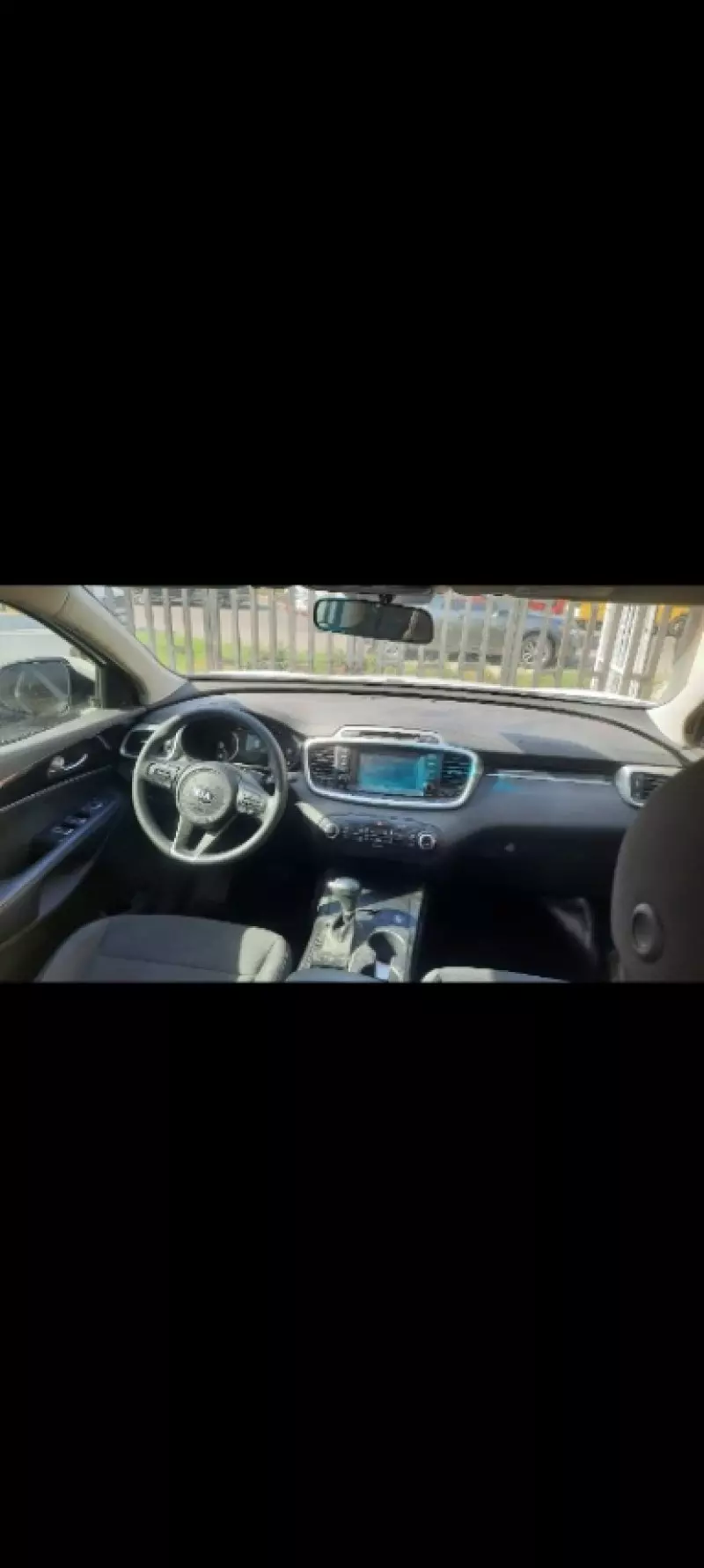KIA Sorento   - 2018
