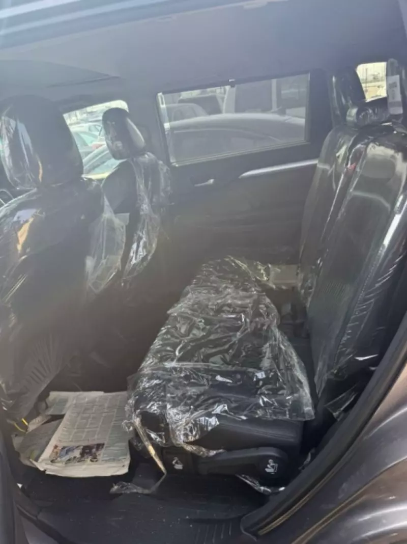 Toyota Highlander - 2015