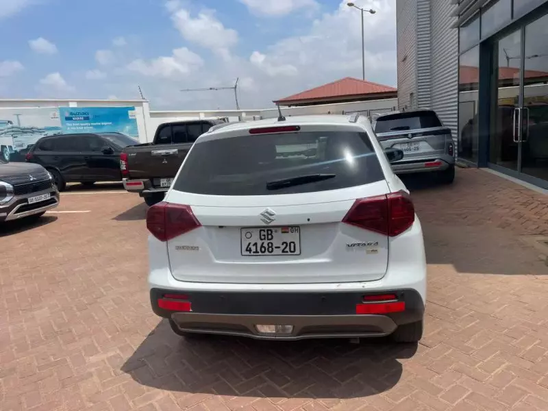 SUZUKI Vitara   - 2020