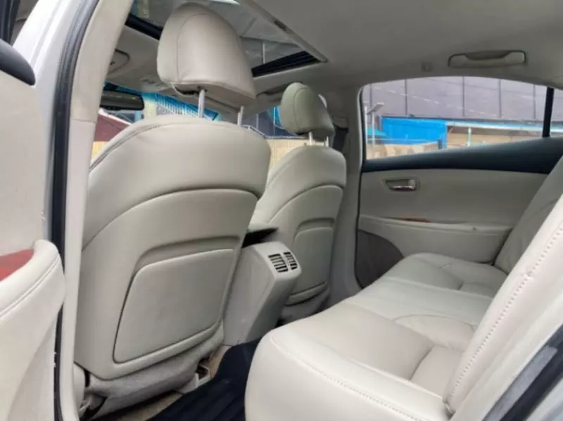 Lexus ES 350   - 2007