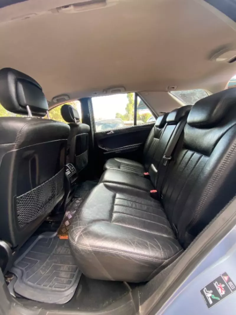 Mercedes-Benz E 320 - 2009