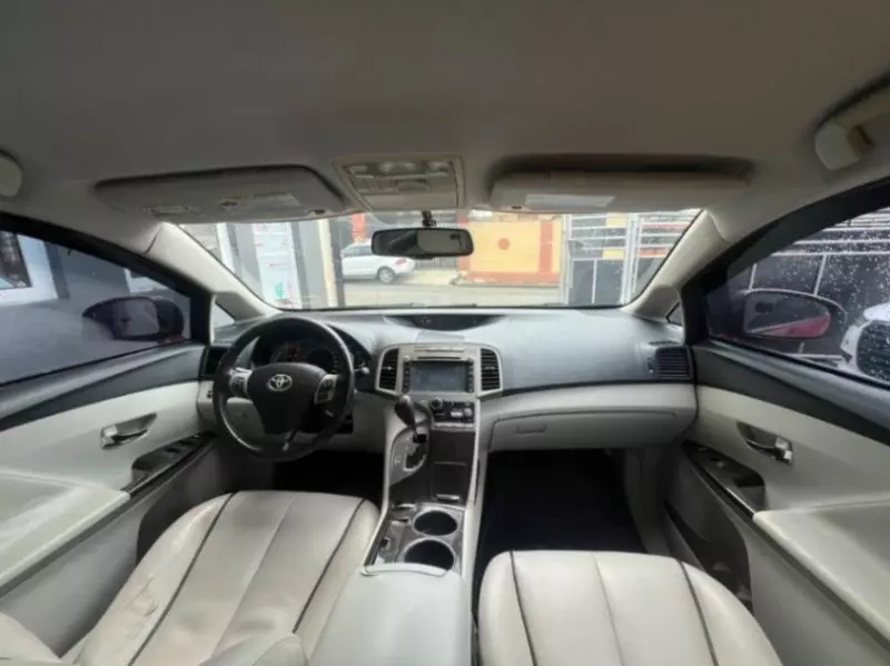 Toyota Venza   - 2010