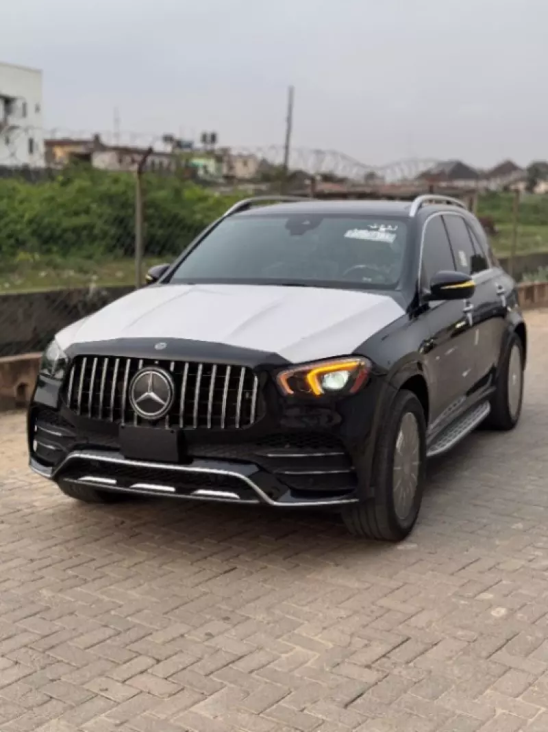 Mercedes-Benz GLE 350   - 2020