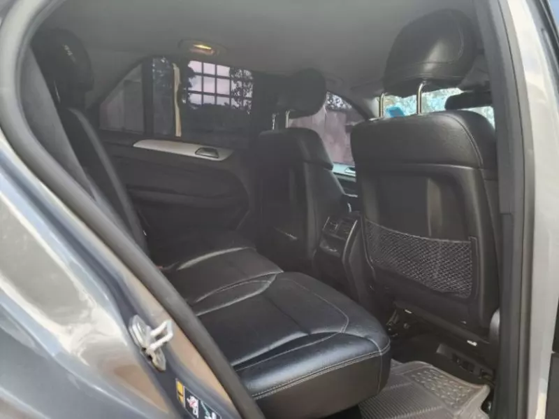 Mercedes-Benz ML 350   - 2013