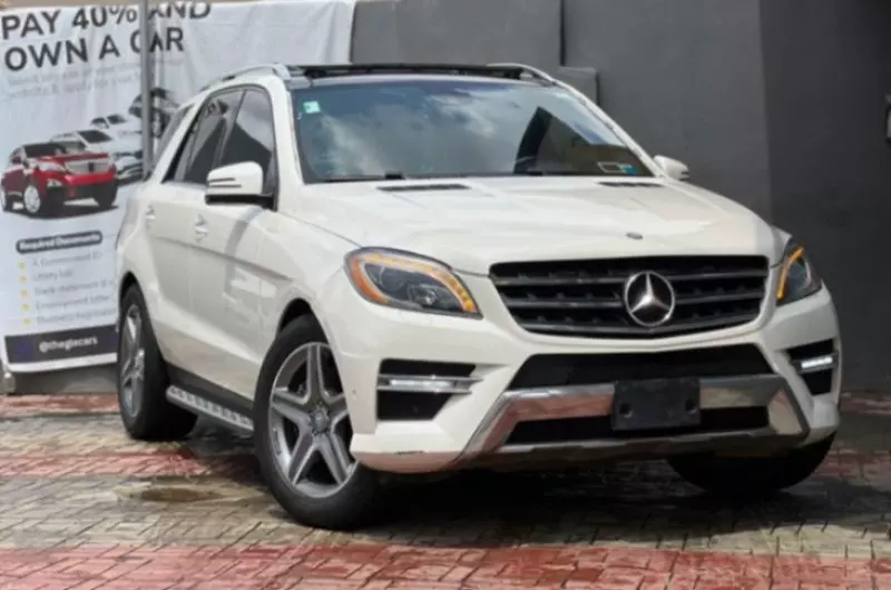 Mercedes-Benz 350   - 2013