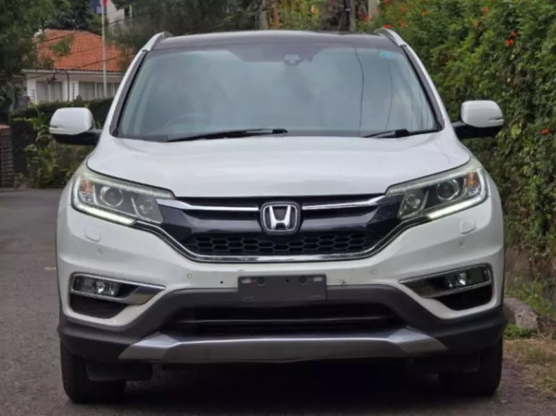 Honda Cr-v   - 2007