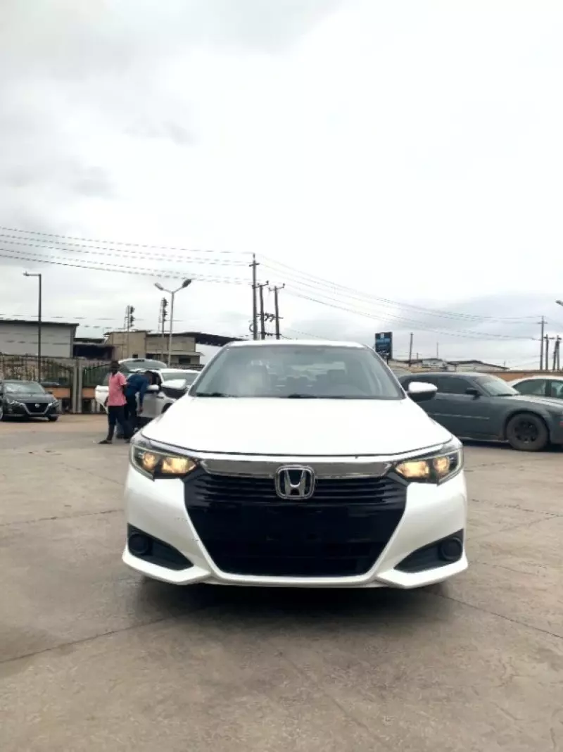 Honda Civic   - 2022