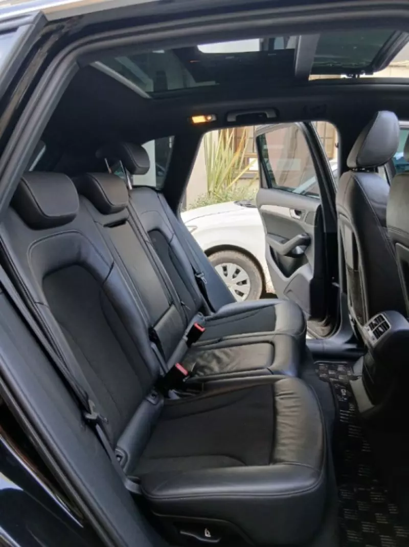 Audi Q5   - 2016