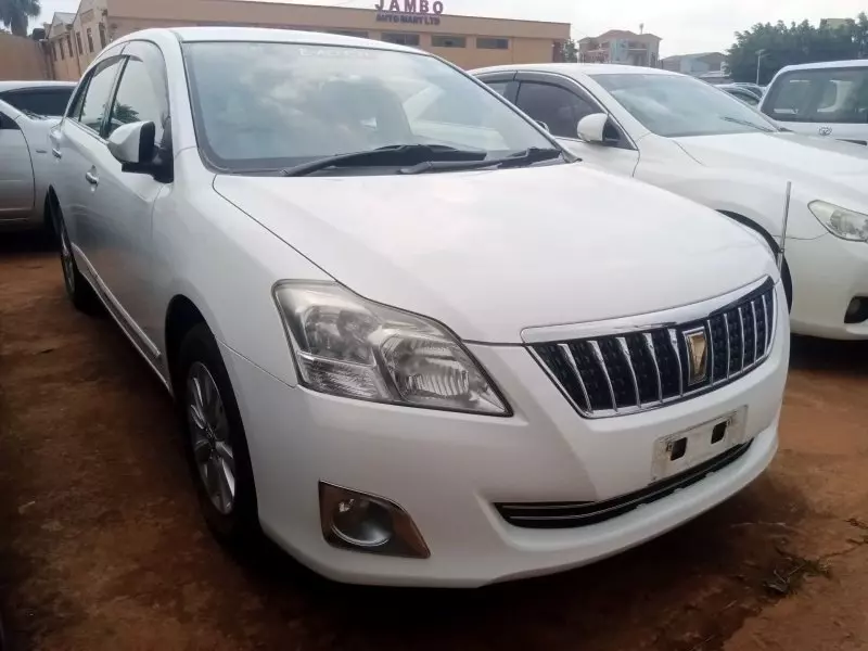 Toyota Premio