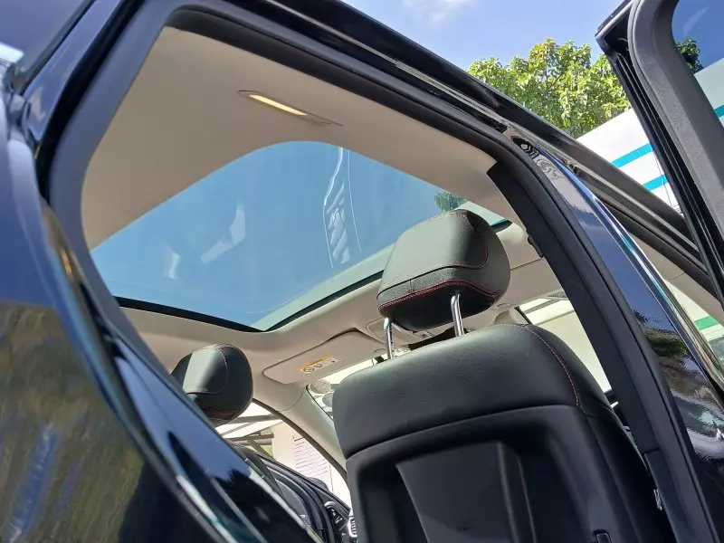 Mercedes-Benz GLE 350   - 2017
