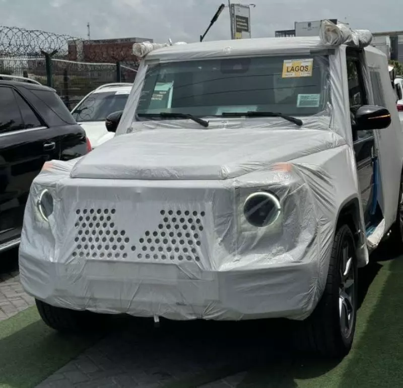 Mercedes-Benz G 63 AMG   - 2024