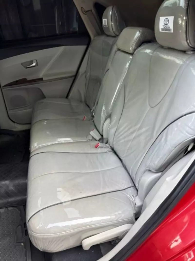 Toyota Venza   - 2010