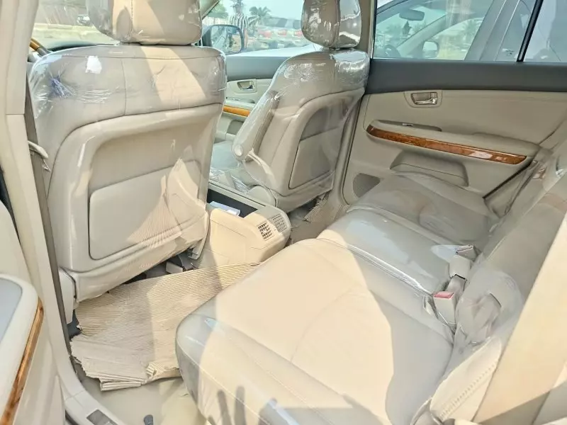 Lexus RX 350   - 2008