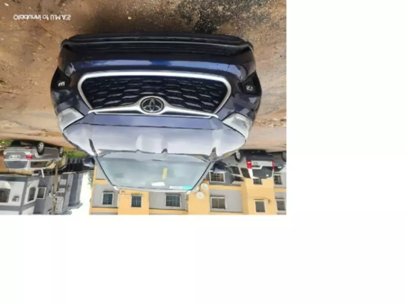 Toyota Highlander   - 2022