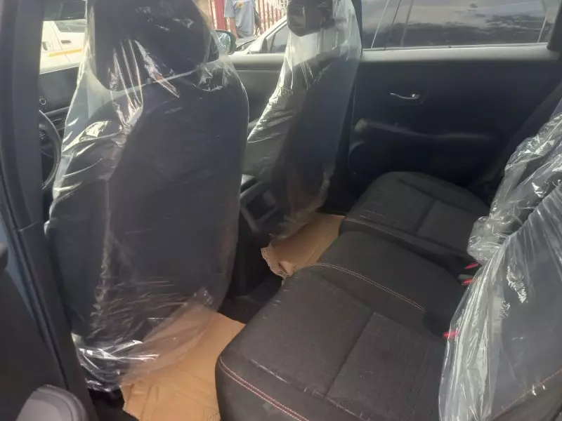Honda HR-V   - 2024