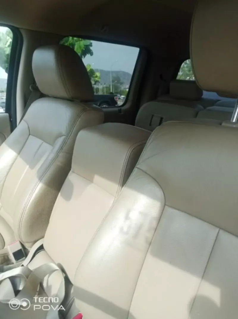 Ford Figo   - 2009