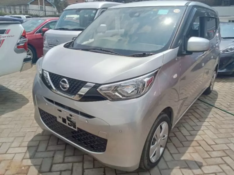 Nissan Dayz   - 2020