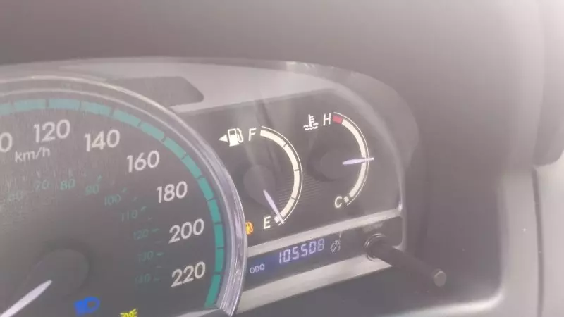 Toyota Venza   - 2013