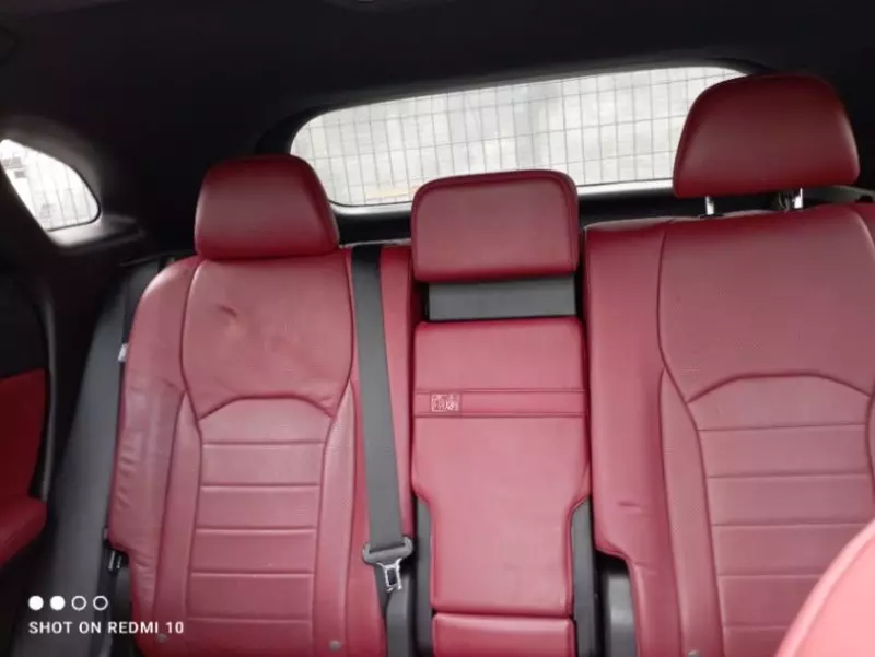 Toyota Lexus RX 350h   - 2017