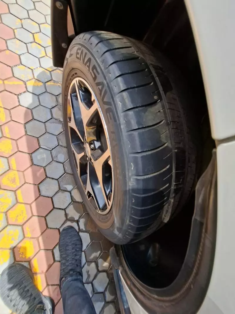 Subaru Forester   - 2013