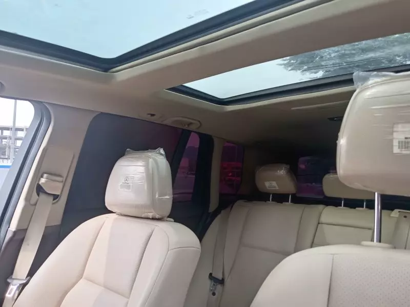 Mercedes-Benz GLK 350   - 2013