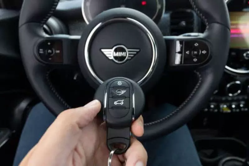 MINI Cooper Cabrio   - 2016