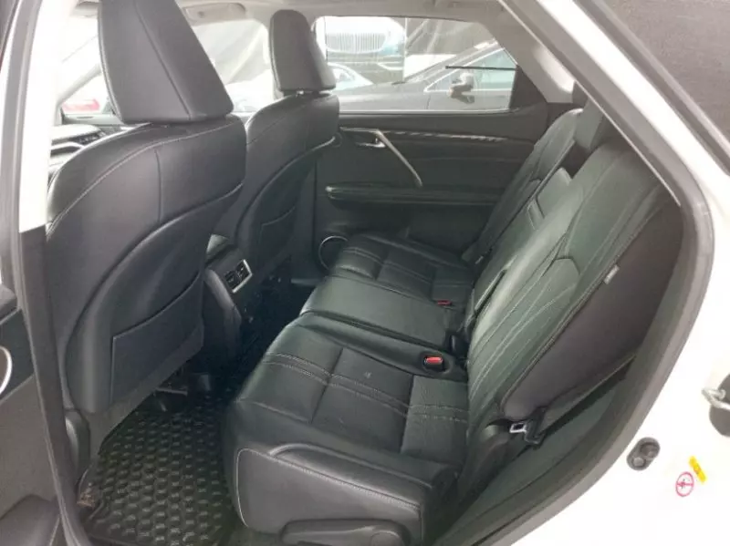 Lexus RX 350   - 2016