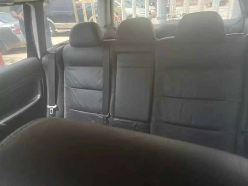 VOLKSWAGEN Tiguan allspace   - 2002