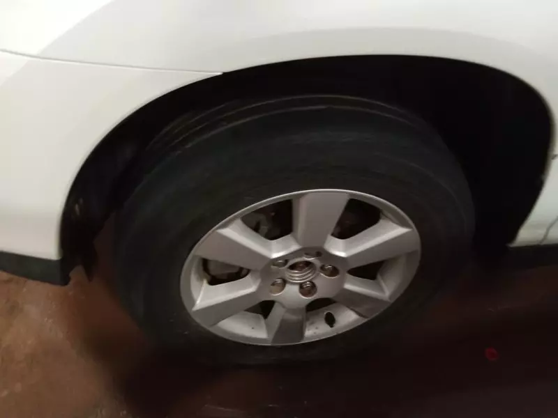 Toyota Harrier   - 2009
