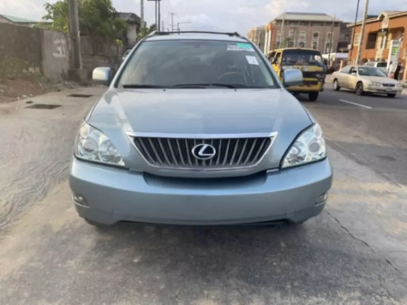 Lexus RX 350   - 2008