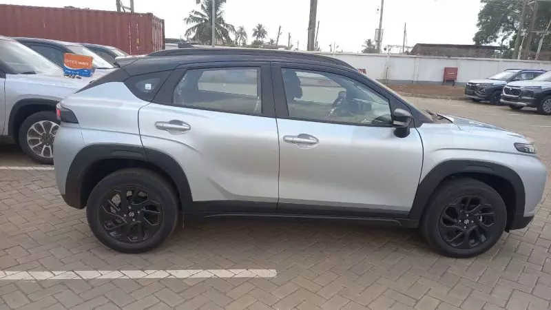 SUZUKI FRONX SUV   - 2025