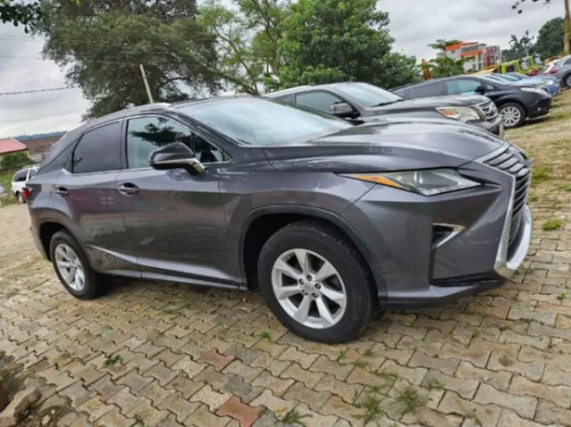 Lexus RX 350   - 2016
