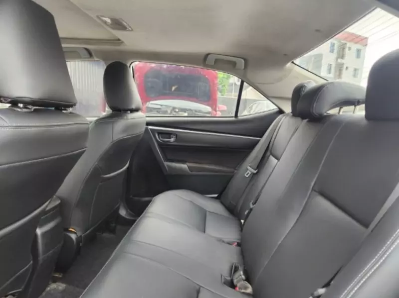 Toyota Corolla   - 2019