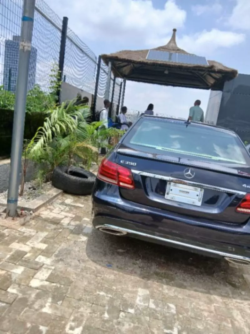 Mercedes-Benz E 350   - 2015
