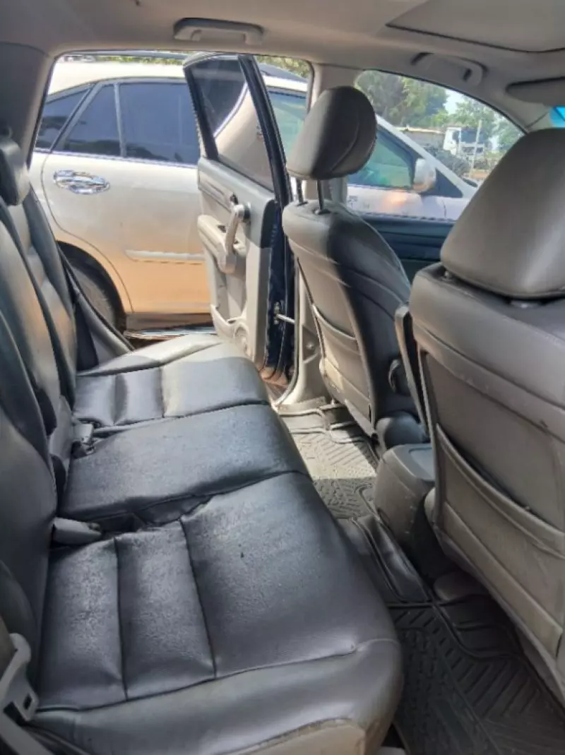 Honda Accord   - 2007