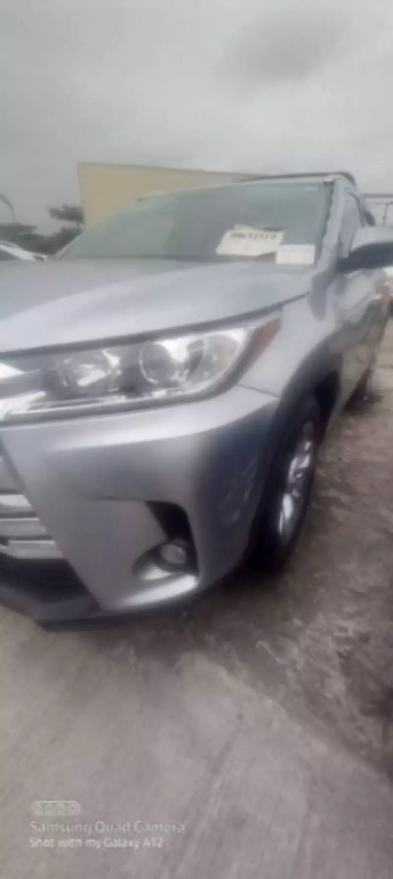 Toyota Highlander   - 2009