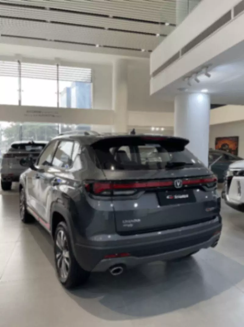 CHANGAN CS35   - 2025