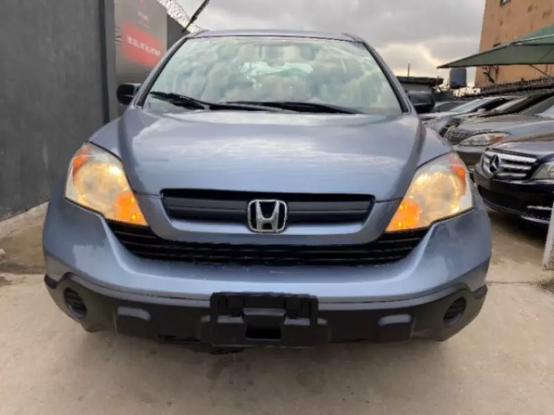 Honda CR-V   - 2009