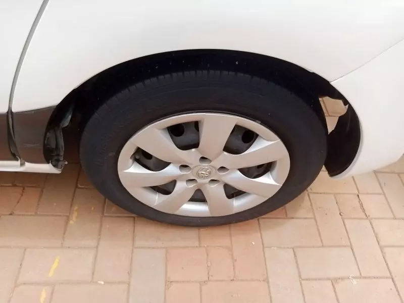 Toyota Sienta   - 2016
